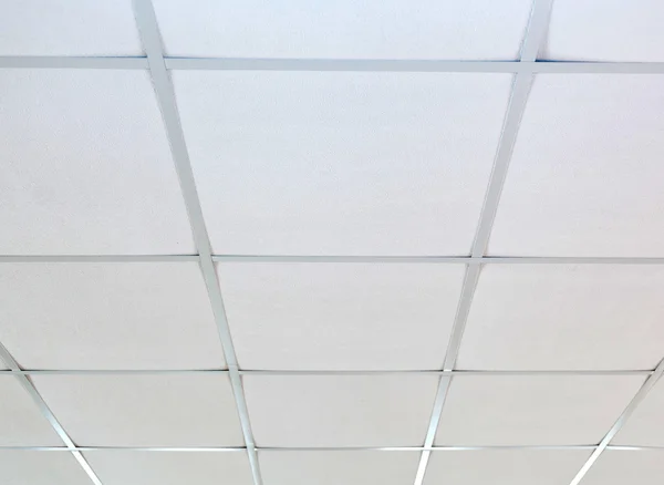 Suspended ceilings — Stock Photo, Image