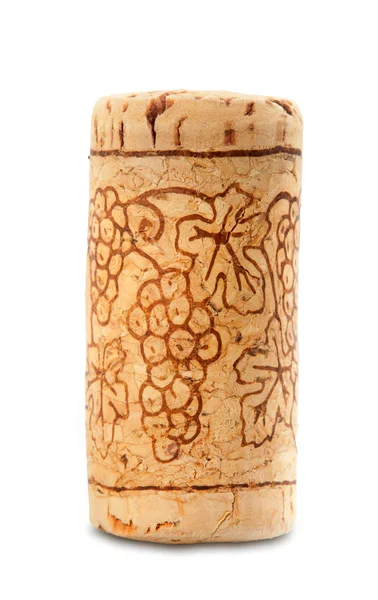 Wine cork — Stock Photo, Image