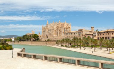 Mayorka La seu Katedrali