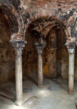 Mayorka Arap banyoları