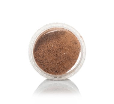 Sıcak çikolata bir kapsül