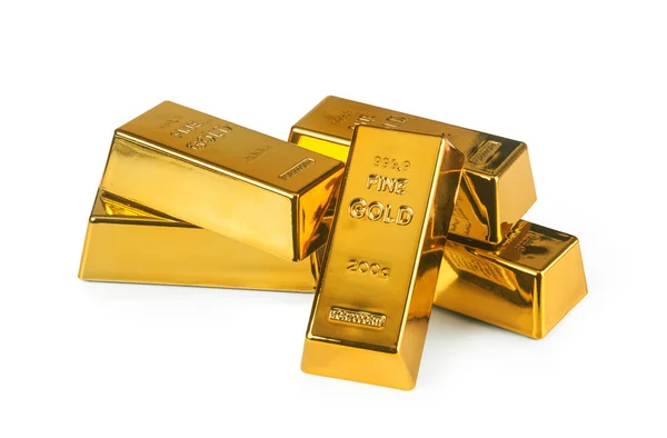 Goud — Stockfoto