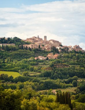 Montepulciano