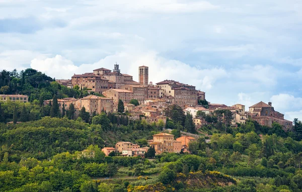 Montepulciano — Stockfoto