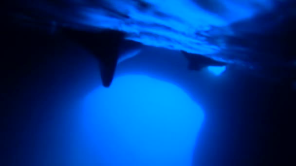 Grotte bleue grotte Azzurra 