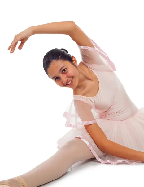 Ballerina — Stock Photo, Image