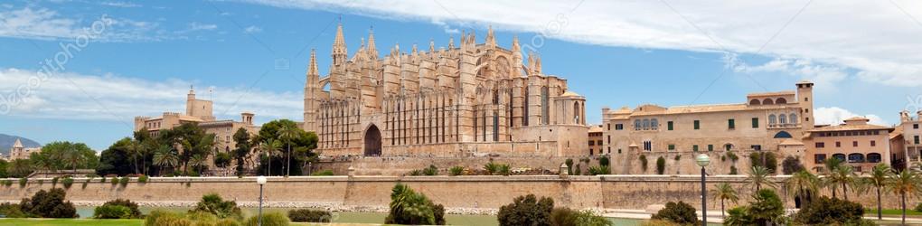 Majorca La seu Cathedral