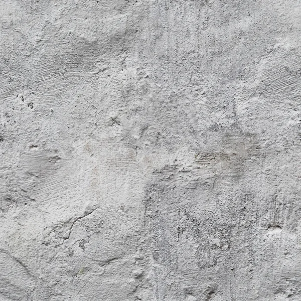 Seamless grunge texture plastered wall.