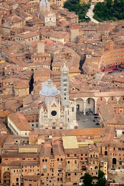 Siena — Stok fotoğraf