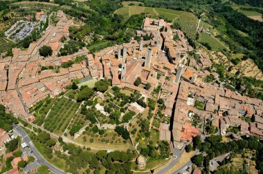 San Gimignano