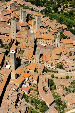 San Gimignano