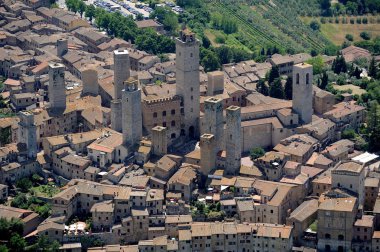 San Gimignano