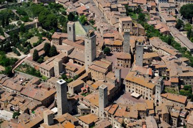 San Gimignano