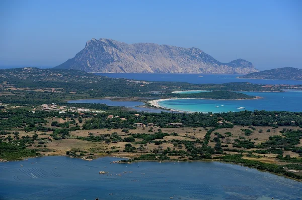 Sardegna — Stockfoto