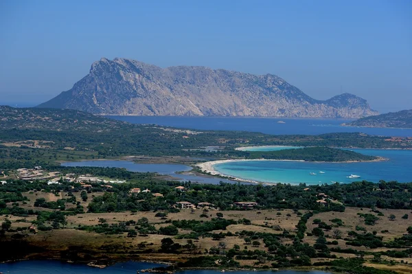 Sardegna — Stockfoto