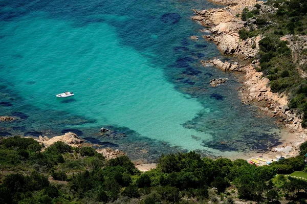 Sardegna — Stockfoto