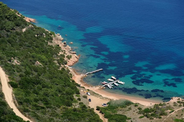 Sardegna — Foto Stock