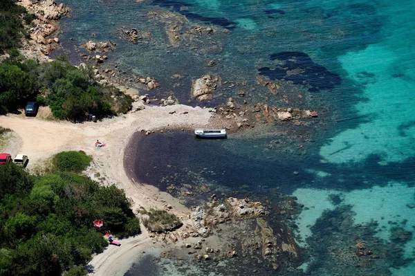 Sardegna — Stock fotografie