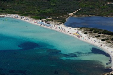 Sardegna-La Cinta-Puntaldia