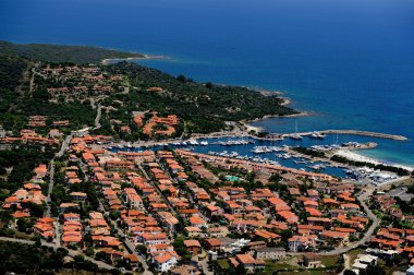 Sardegan-Porto Ottiolu