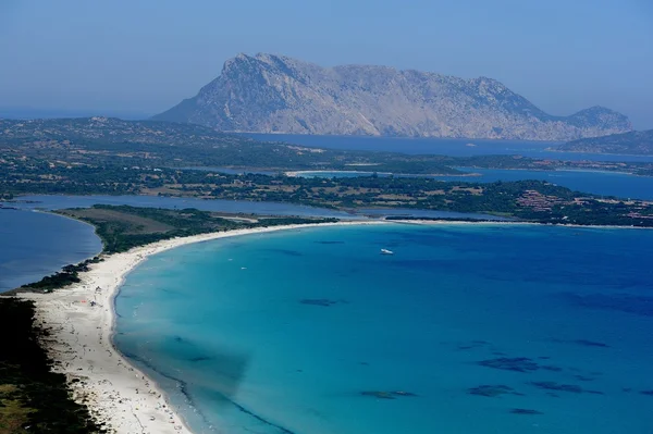 Sardegna-La Cinta- — Stock fotografie