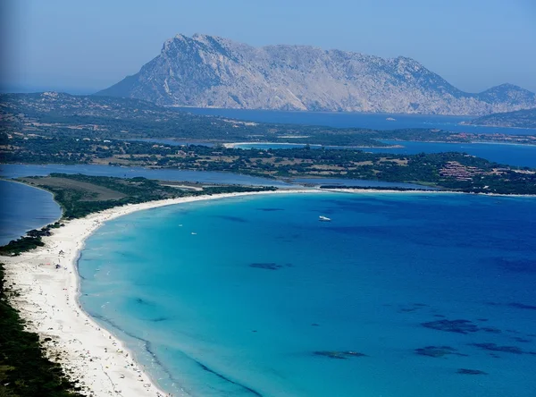 Sardegna-La Cinta- — Stok fotoğraf