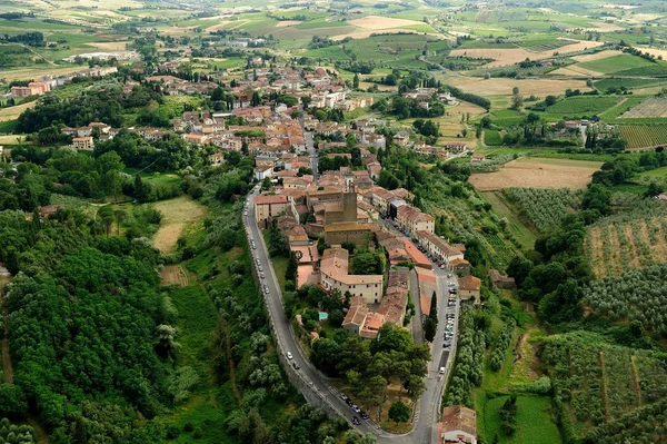 Vinci-Italien — Stockfoto