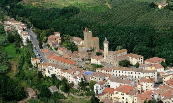 ヴィンチ-イタリア — ストック写真