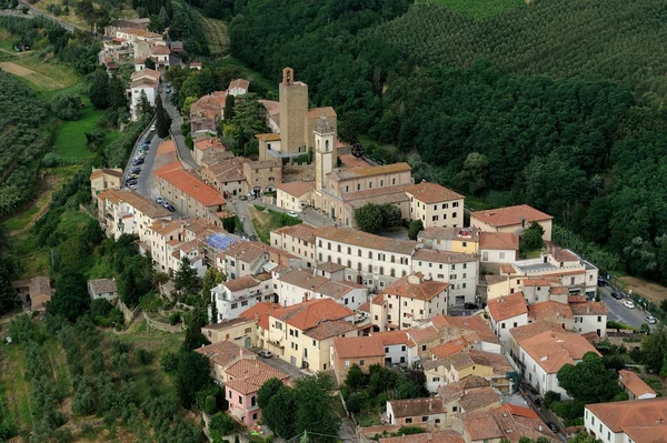 Vinci-Italien — Stockfoto