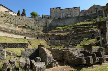 Volterra anfi tiyatro