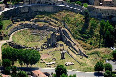 Volterra anfi tiyatro
