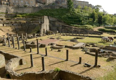 Volterra anfi tiyatro