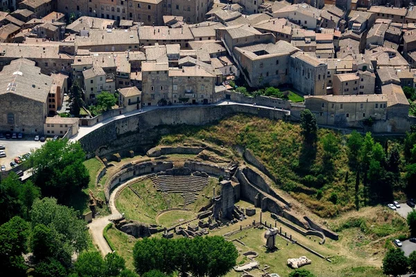 Volterra anfi tiyatro