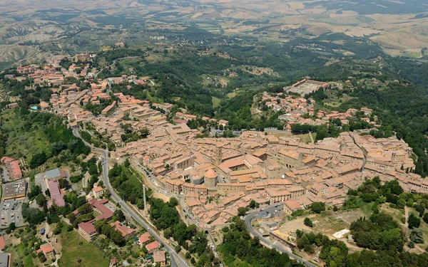 Volterra-pisa-itália — Fotografia de Stock