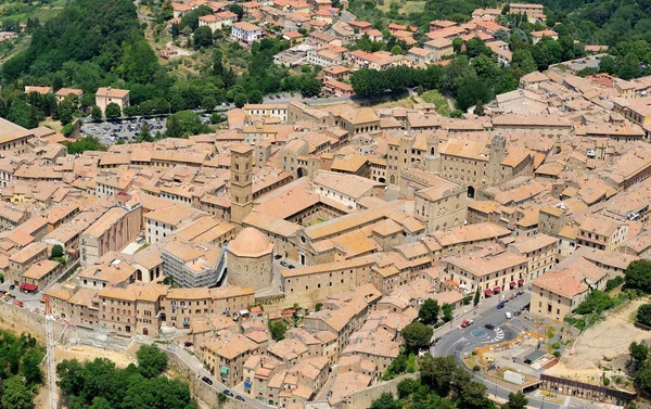 Volterra-Pisa-İtalya