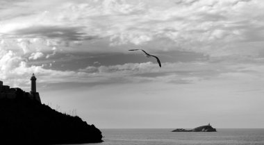 Portoferraio-elba Adası