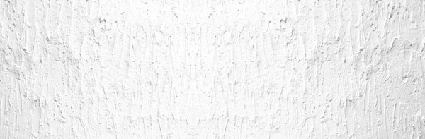 Koncepcja Tła Białej Ściany Biały Kolor Ściany Dla Tekstury Tła — Zdjęcie stockowe