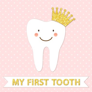 çizgi film karakteri ilk bebek diş