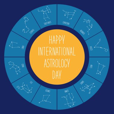 Uluslararası Astroloji gün