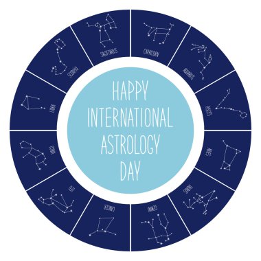 Uluslararası Astroloji gün