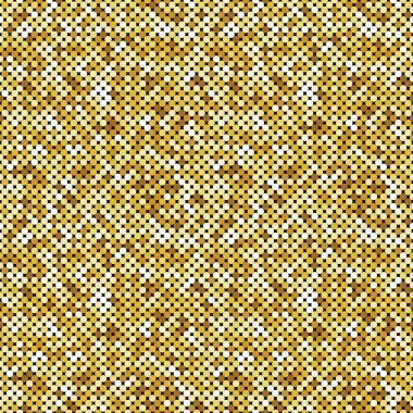 sorunsuz altın arka plan 