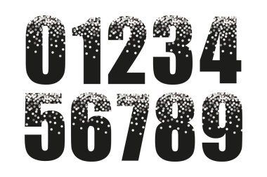 Gümüş Sim sayılarla 