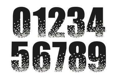 Gümüş Sim sayılarla 