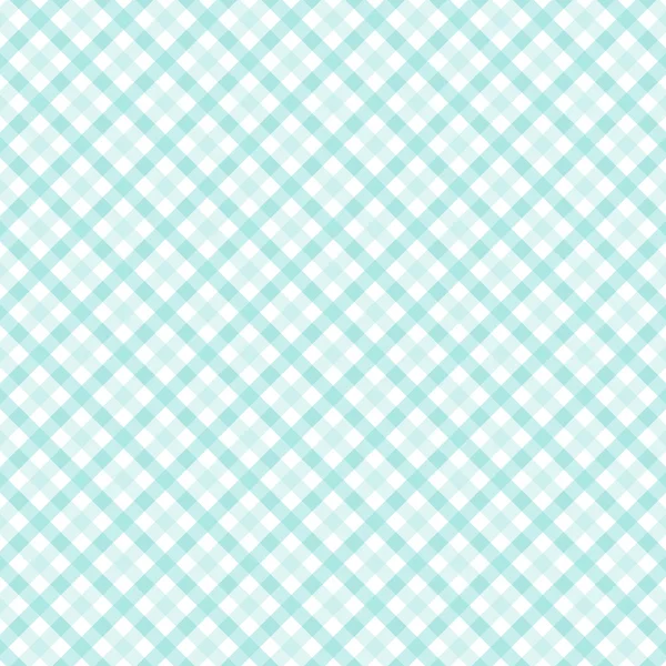 Primitive retro gingham fundo — Vetor de Stock