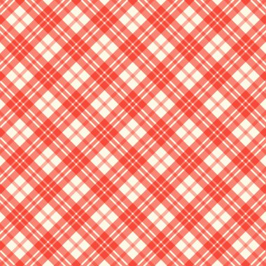 Pötikareli arka plan üzerinde şirin retro desen