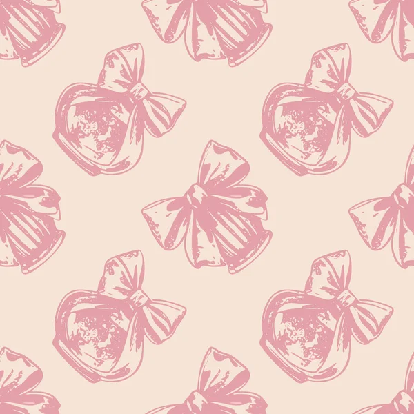 Kusursuz Rokoko Parfüm Şişe Şablonu Vintage İşleme Tarzı. Vektör illüstrasyonu