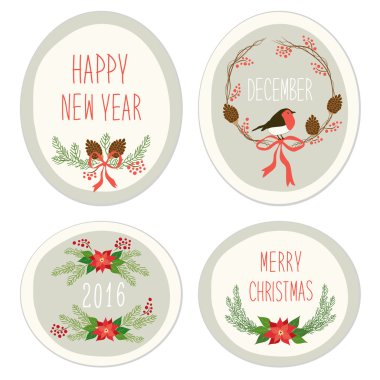 Merry christmas Etiketler