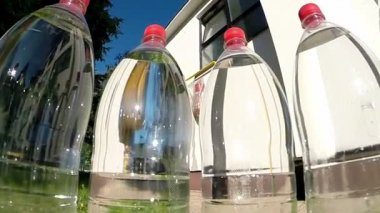 şişe kaynak suyu