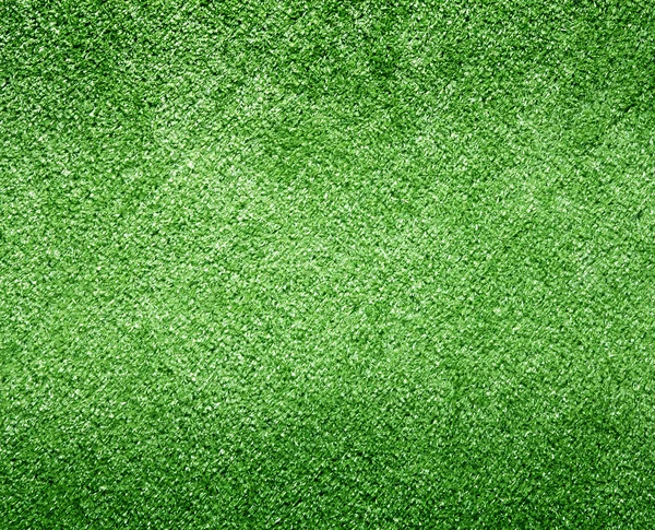 Parete in erba artificiale. tappeto erboso artificiale — Foto Stock