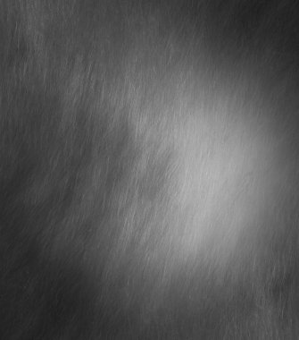 Sac metal Gümüş Siyah